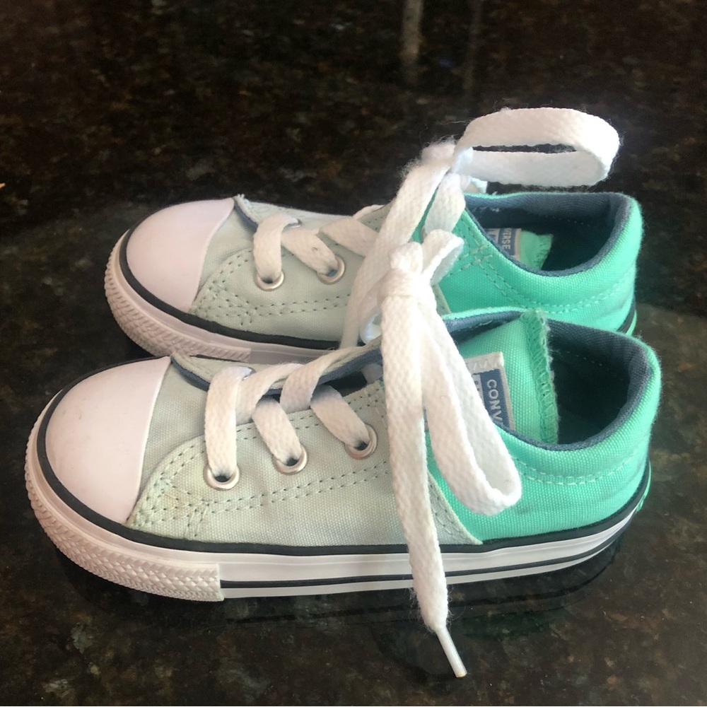 Converse Chuck Taylor All Star Toddler Shoes